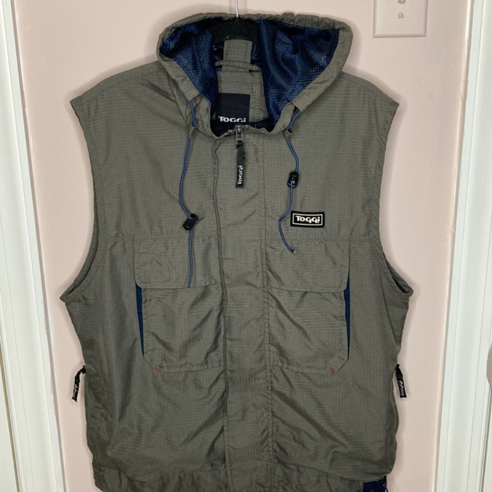 Toggi activity Vest